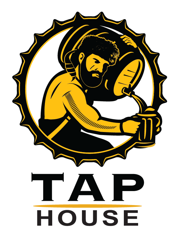 tap houselogo